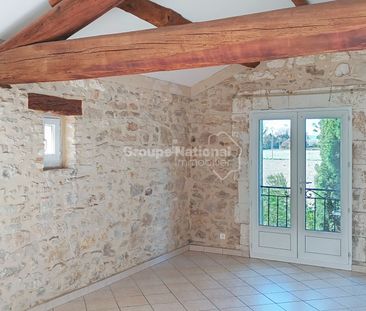 Maison Bollene 3 pièce(s) 78 m2, - Photo 1