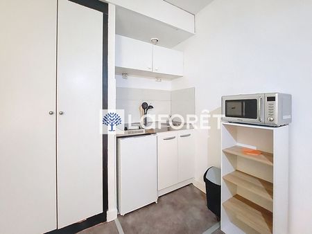 Appartement T1 Amiens à louer - Photo 3