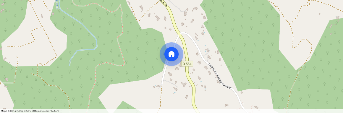 La Verdière (83560)