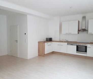 Ruhige, helle, Wohnung, Stadtmitte für Singles und Paare, Homeoffic... - Photo 5