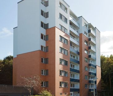Familienwohnung in einladender Wohnanlage - Photo 1