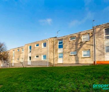 Skye Court, Cumbernauld, North Lanarkshire, G67 - Photo 4