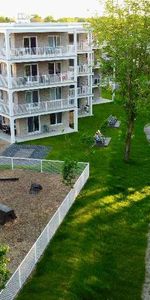 3 ½ à louer! - Photo 4