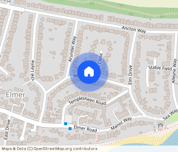 Norfolk Way, Elmer - Photo 1