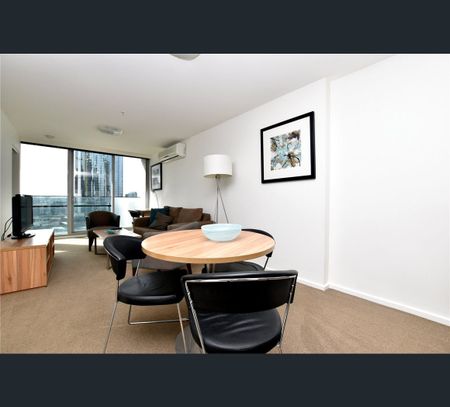 502/33 Clarke Street, Southbank, Vic 3006 - Photo 5