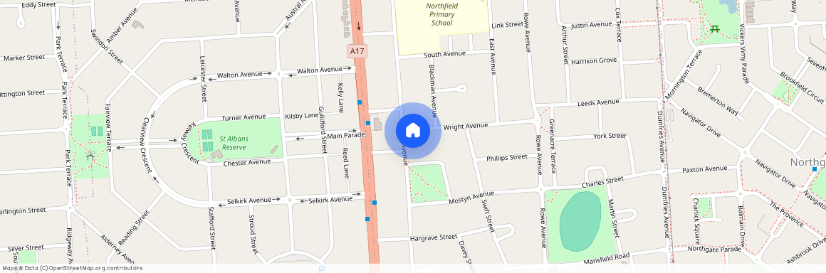 36 West avenue, SA 5085, Northfield