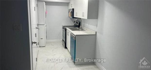 For Lease - 232 EQUESTRIAN Drive Unit# B, Kanata, Ontario - Photo 1