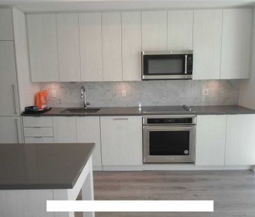 For Lease - 38 Iannuzzi Street Unit# 1702, Toronto, Ontario - Photo 2