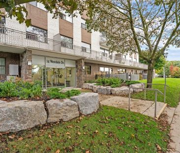 Alleghany Apartments - Photo 1