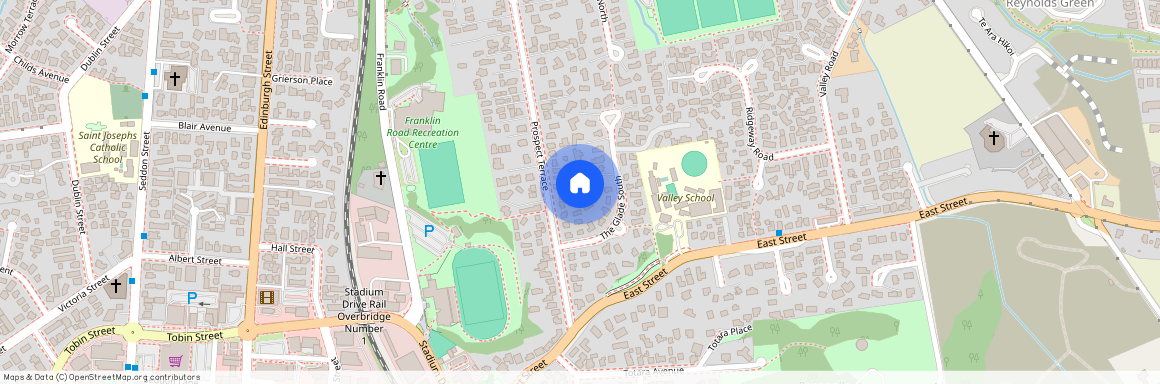 18a The Glade South, Pukekohe, Franklin