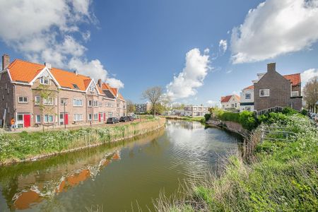 Te huur: Appartement Brouwenaarstraat 8 a in Vlissingen - Photo 2