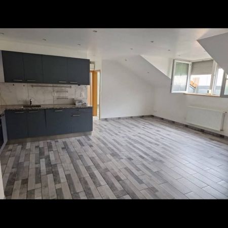 4 Zimmer - Photo 3