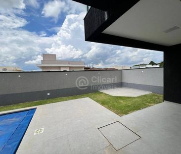 Casa Com 3 Dormitórios, 275 m² - Venda por R$2.200.000ou Aluguel po... - Foto 4
