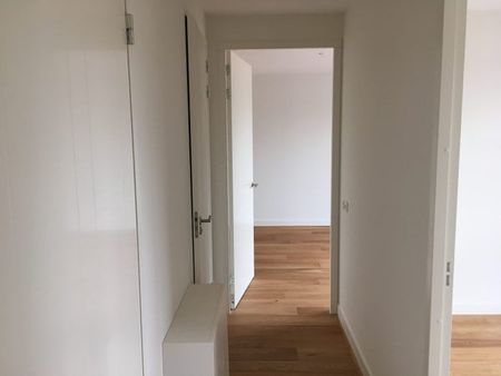 Te huur: Appartement B. Merkelbachsingel in Amsterdam - Photo 2