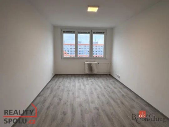 Pronájem bytu 2+kk 54 m - Фото 1