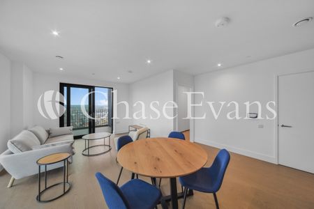 2 bedroom apartment to rent - Photo 4