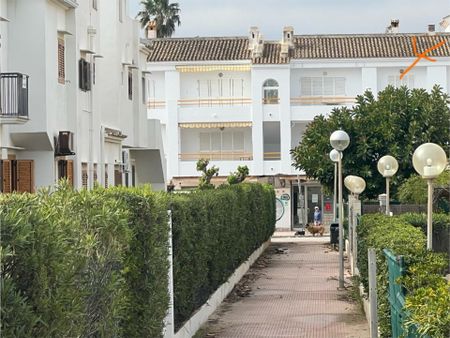 Piso de alquiler en Carrer de Roderic de Osona, 114, Oliva Nova - Photo 4