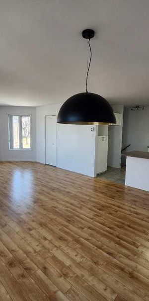 superbe 4 1/2 à Breakeyville, 1235$/M. - Photo 1