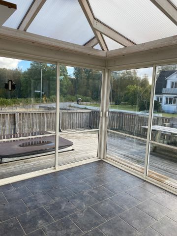 Fotbollsvägen, Vittsjö - Foto 2