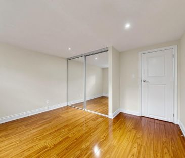For Lease - 14 Hedges Boulevard Unit# Lower, Toronto, Ontario - Photo 6