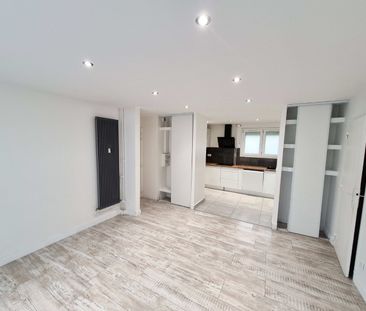 Location Appartement 2 pièces 47m² TOURCOING 59200 - Photo 2