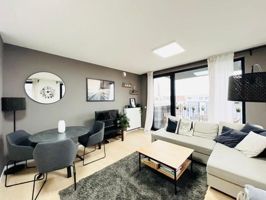 Appartement te huur - Photo 1