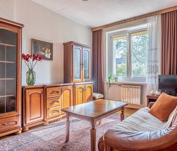 Mieszkanie do wynajęcia 2 pokoje Gdańska, Poznań 39 m² - Photo 1