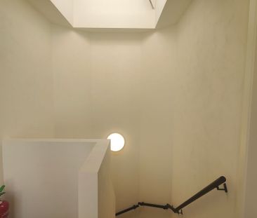 Nieuwbouwappartement met 2 slaapkamer en balkon te Sint-Kruis. - Photo 6