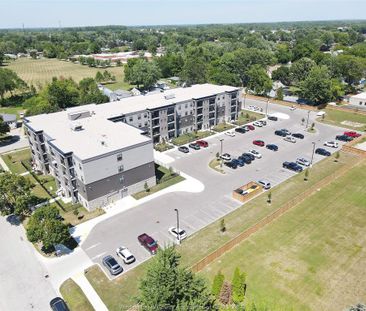 For Lease - 207 BROCK Unit# 117, Amherstburg, Ontario - Photo 6