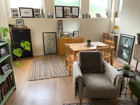 1 Bed Flat, East End Road, N2 - Photo 3