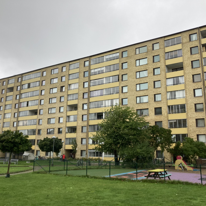 Stensjögatan 46, Bellevuegården - Photo 1