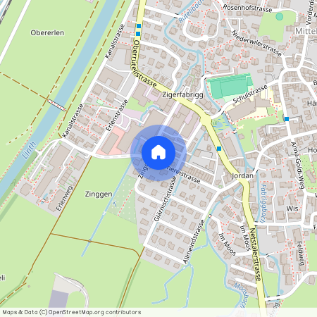 8753, Mollis, Spinnereistrasse, 30