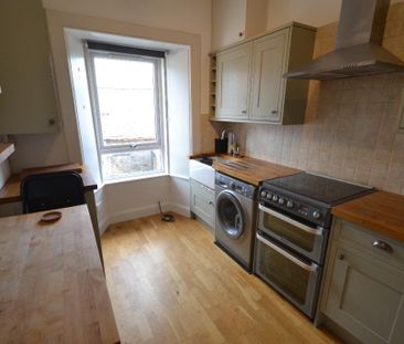1 bedroom flat to rent - Photo 6