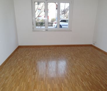 Parterrewohnung mit Sitzplatz - Foto 5