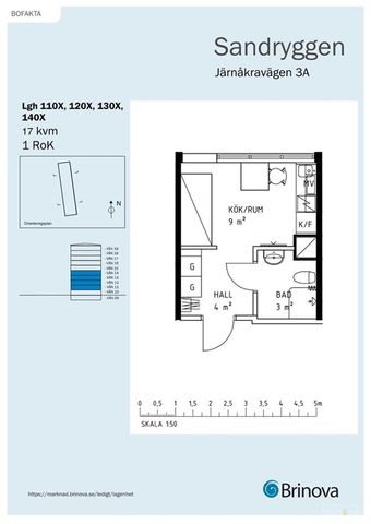 Nedre Långvinkelsgatan 23 - Photo 5