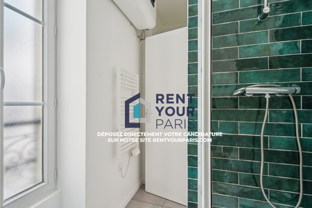 APPART. – 75012 - Photo 4