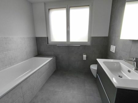 3 1/2 Zimmer-Wohnung (A4) - Photo 4
