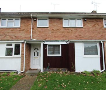 2 bedroom terraced house to rent - Photo 5