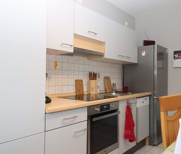 Schöne, geräumige Wohnung im Zentrum - 1 SZ - Foto 5