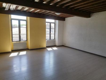 LORIOL SUR DROME- Appartement de type III - Photo 3