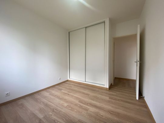 Location appartement 4 pièces, 94.00m², Narbonne - Photo 1