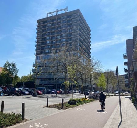 Te huur: Appartement Hertog Hendrik van Brabantplein in Eindhoven - Photo 2