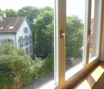 schöne 1-Zimmer-Wohnung nähe Messe zu vermieten - Photo 1