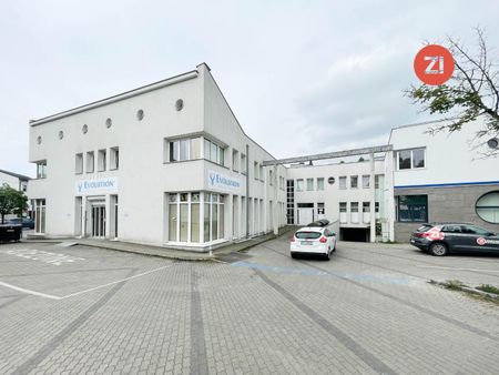 Wohnen im Zentrum von St. Georgen/Gusen - Großzügige 4 Zimmerwohnung - Foto 3