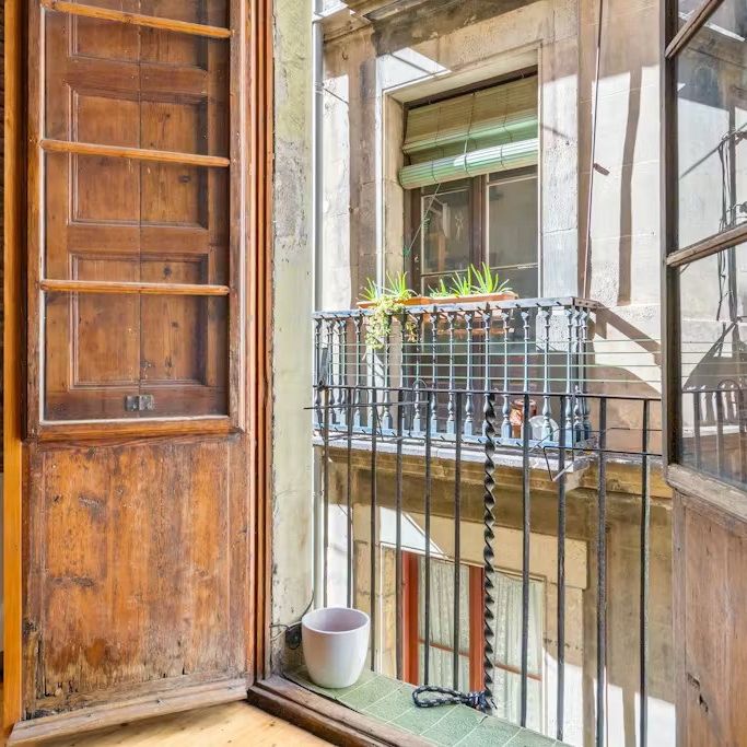 Carrer de les Beates, Barcelona, Catalonia 08003 - Photo 1