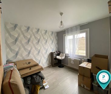 Location Appartement 3 pièces 62m² - Photo 4