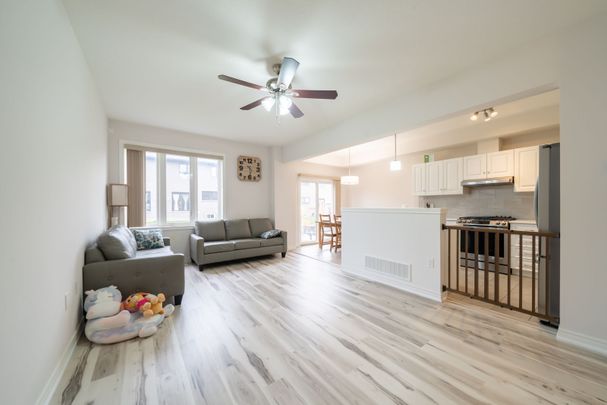 For Lease - 107 Dennis Drive, West Lincoln, Ontario - Photo 1