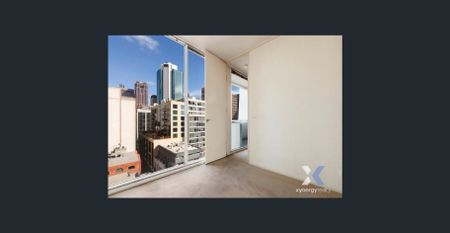 Effortless City Living in the Heart of Melbourne - Photo 5