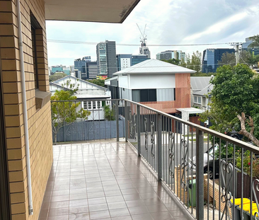 New Farm, QLD - Photo 1