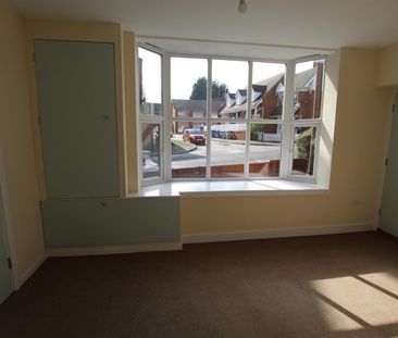 1 Bedroom Flat to Rent in Bath Road, Kettering, Northants, NN16 - Photo 1